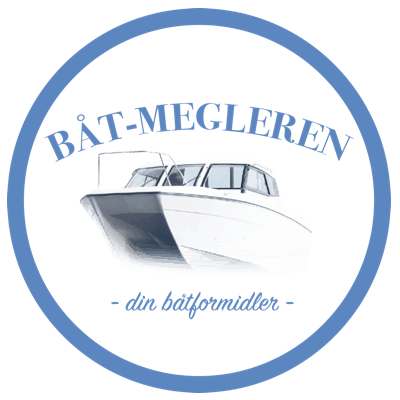 Båt Megleren